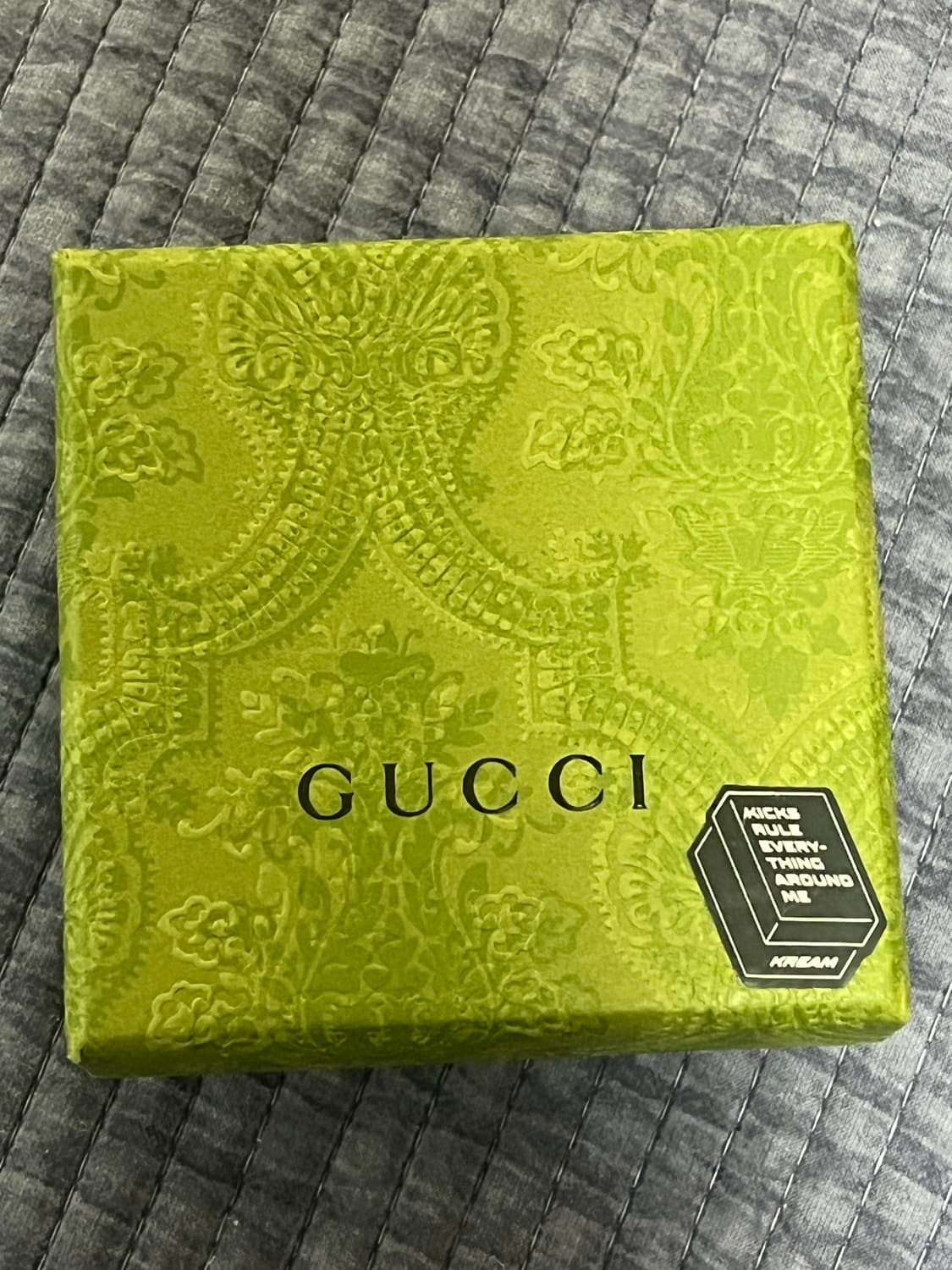 구찌 인터로킹 G 목걸이 상품이미지6