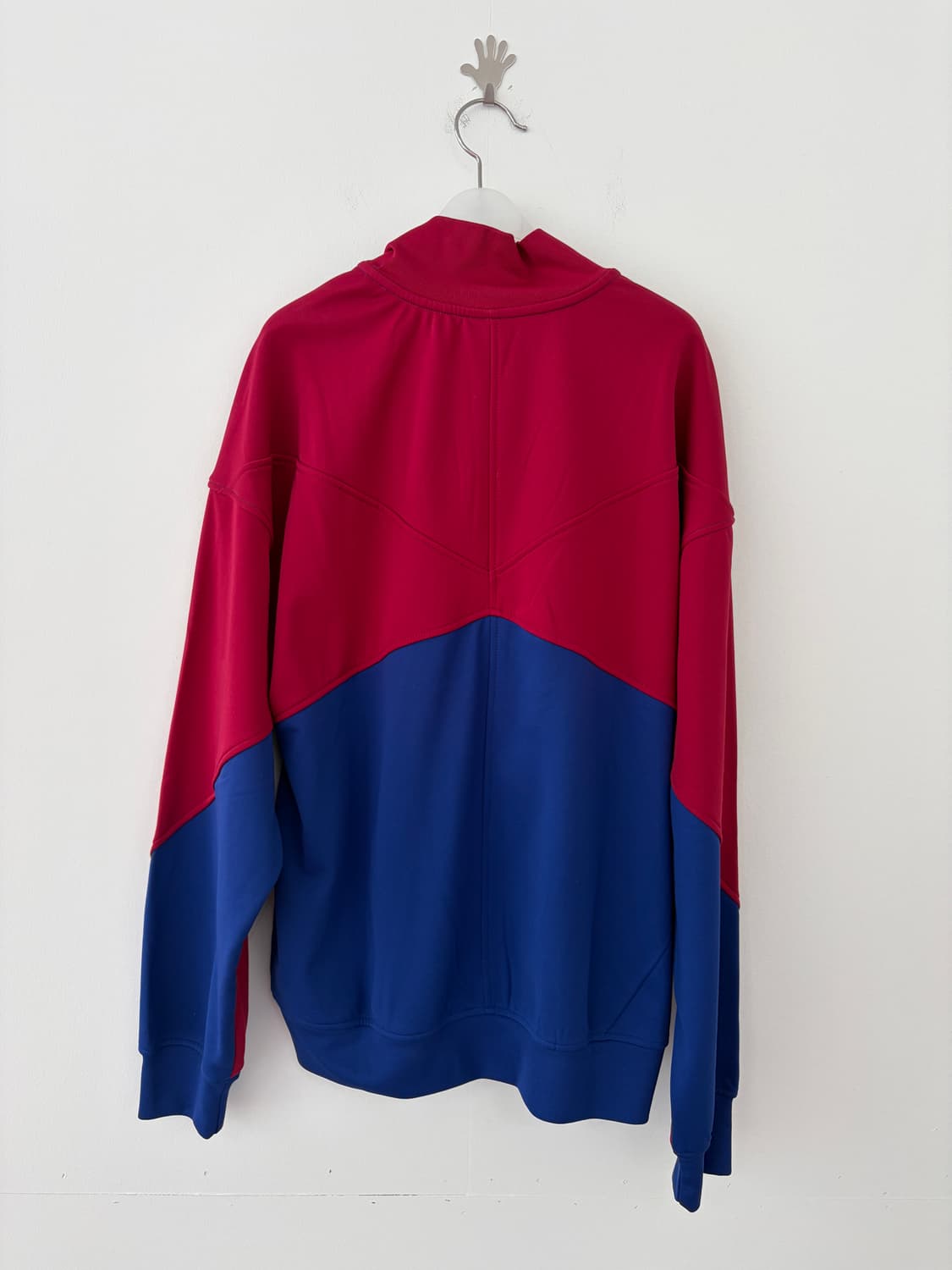 FC 바르셀로나 나이키 정품 져지 트랙탑 상품이미지2