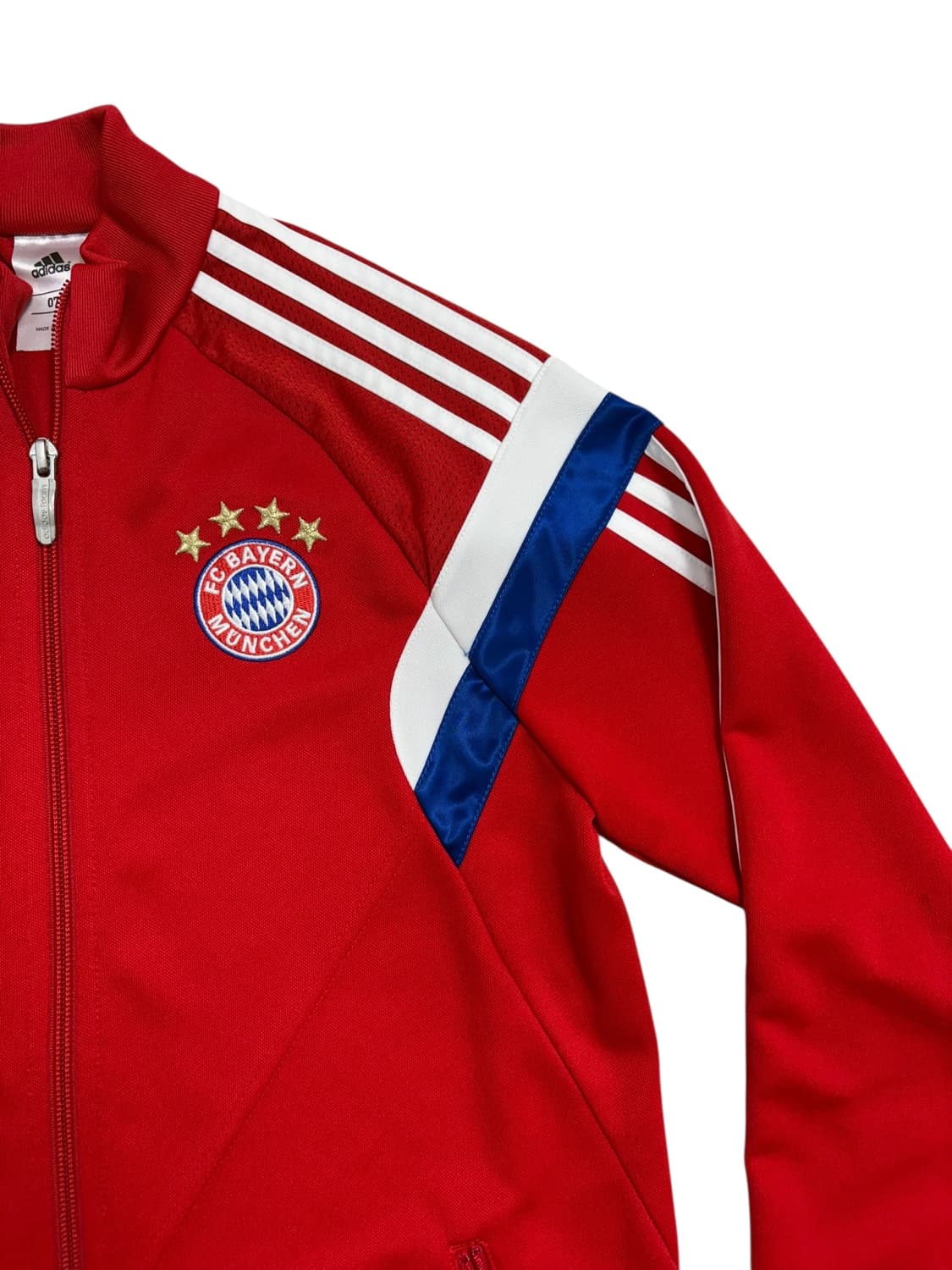 아디다스 뮌헨 져지 레드 상품이미지4