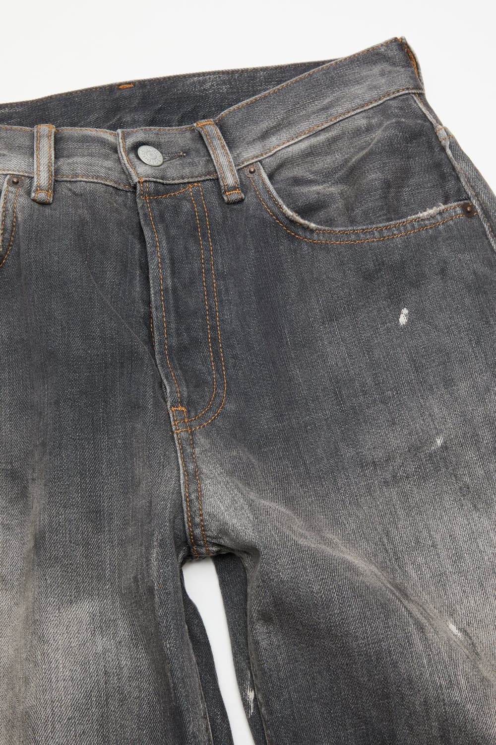 아크네 스튜디오 2021 트리필카 블랙 26/30 상품이미지5