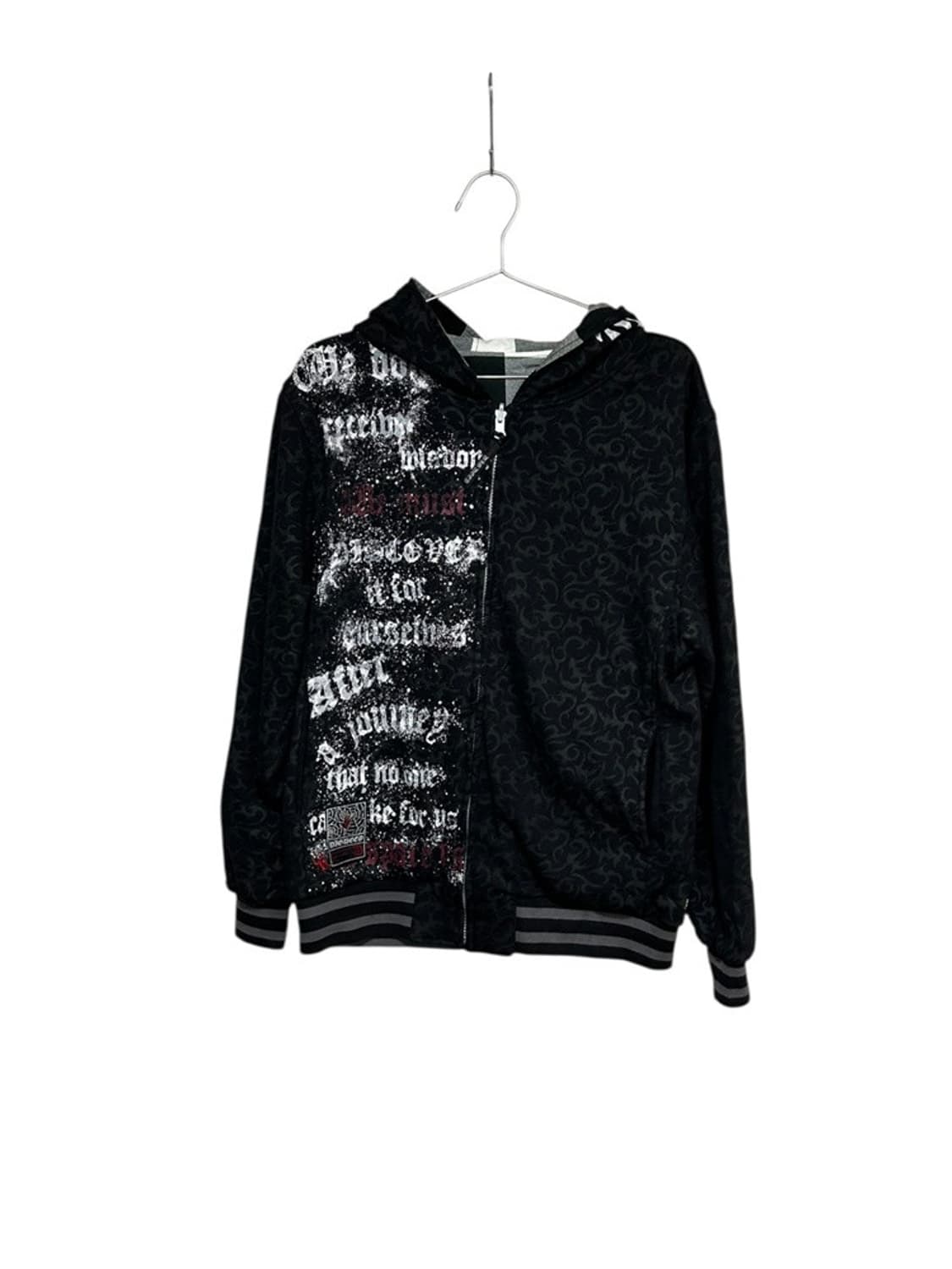 vtg jacket 상품이미지1