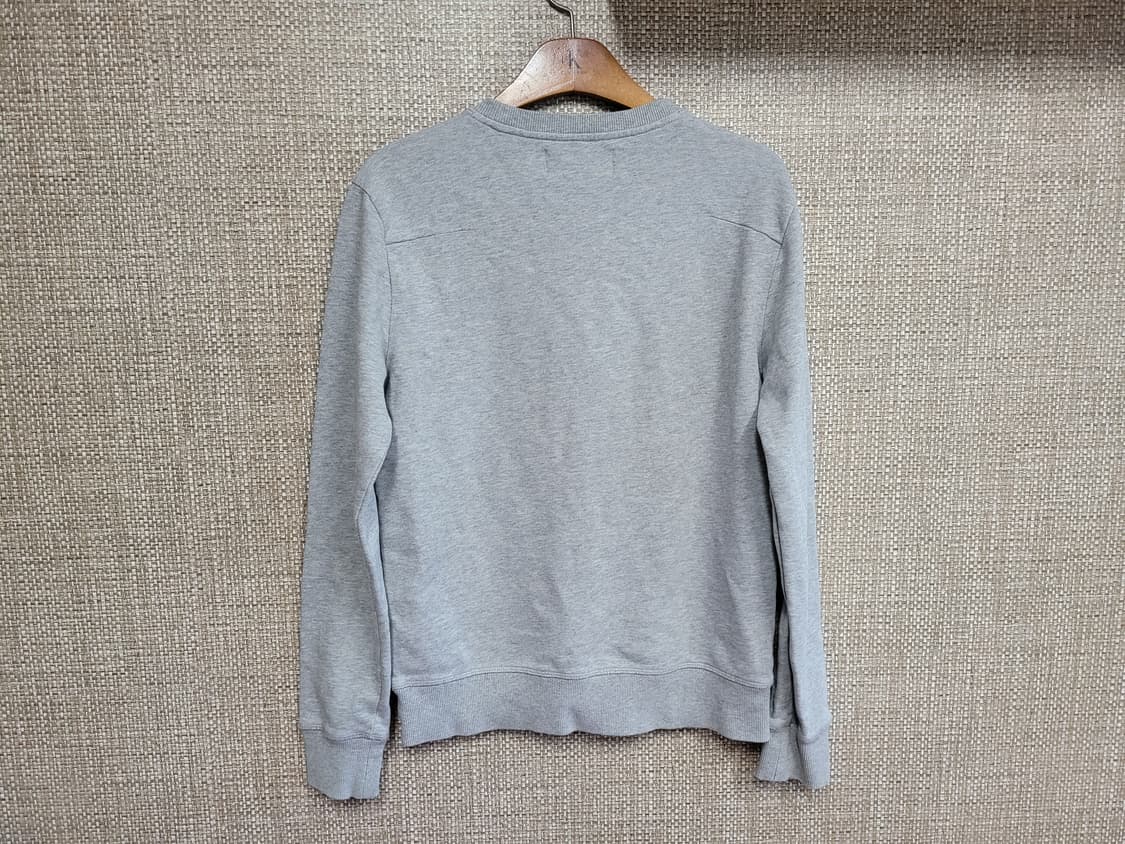 M 95사이즈 캘빈클라인 맨투맨 상품이미지3