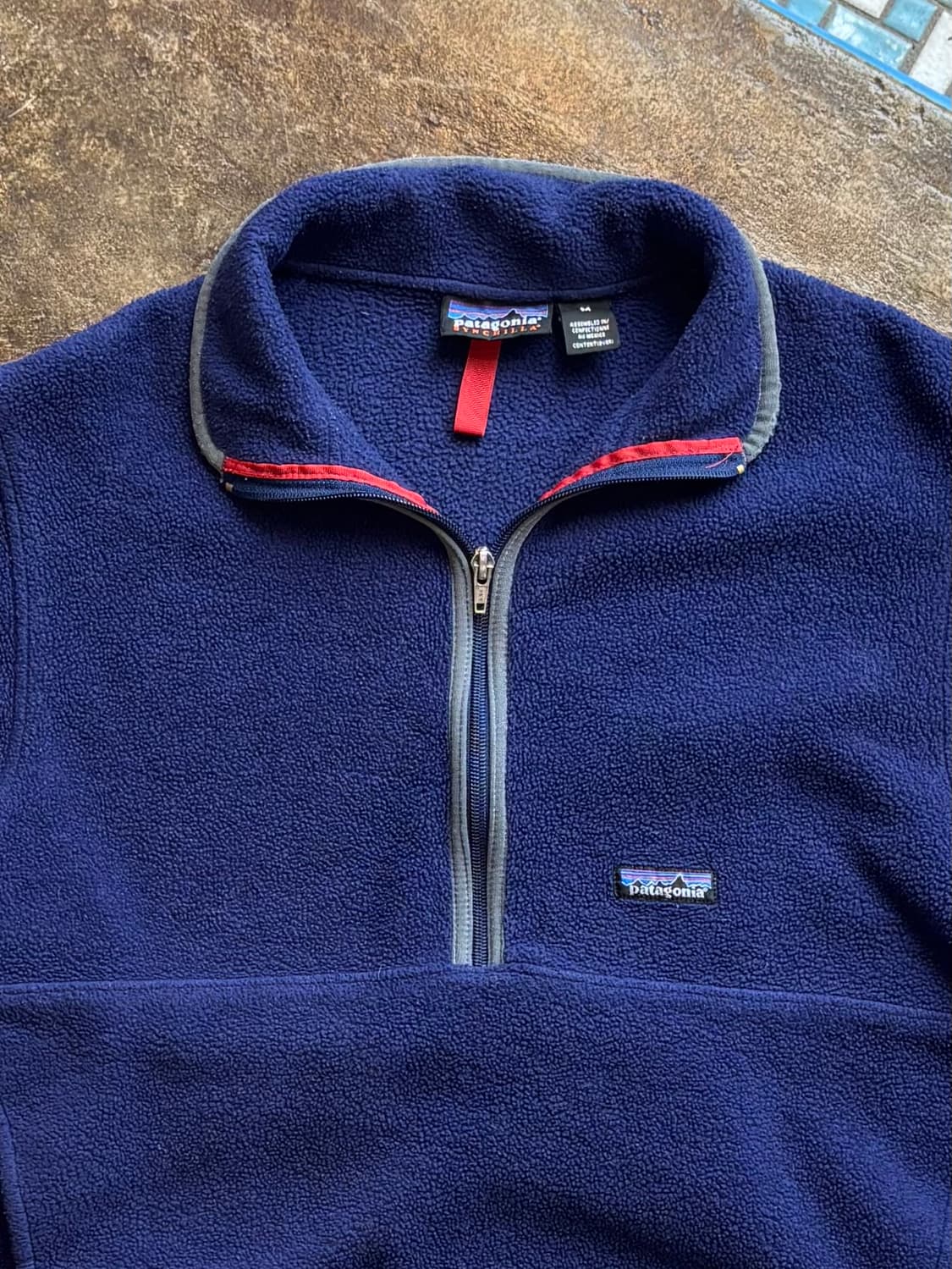 Patagonia Synchilla Fleece 상품이미지2