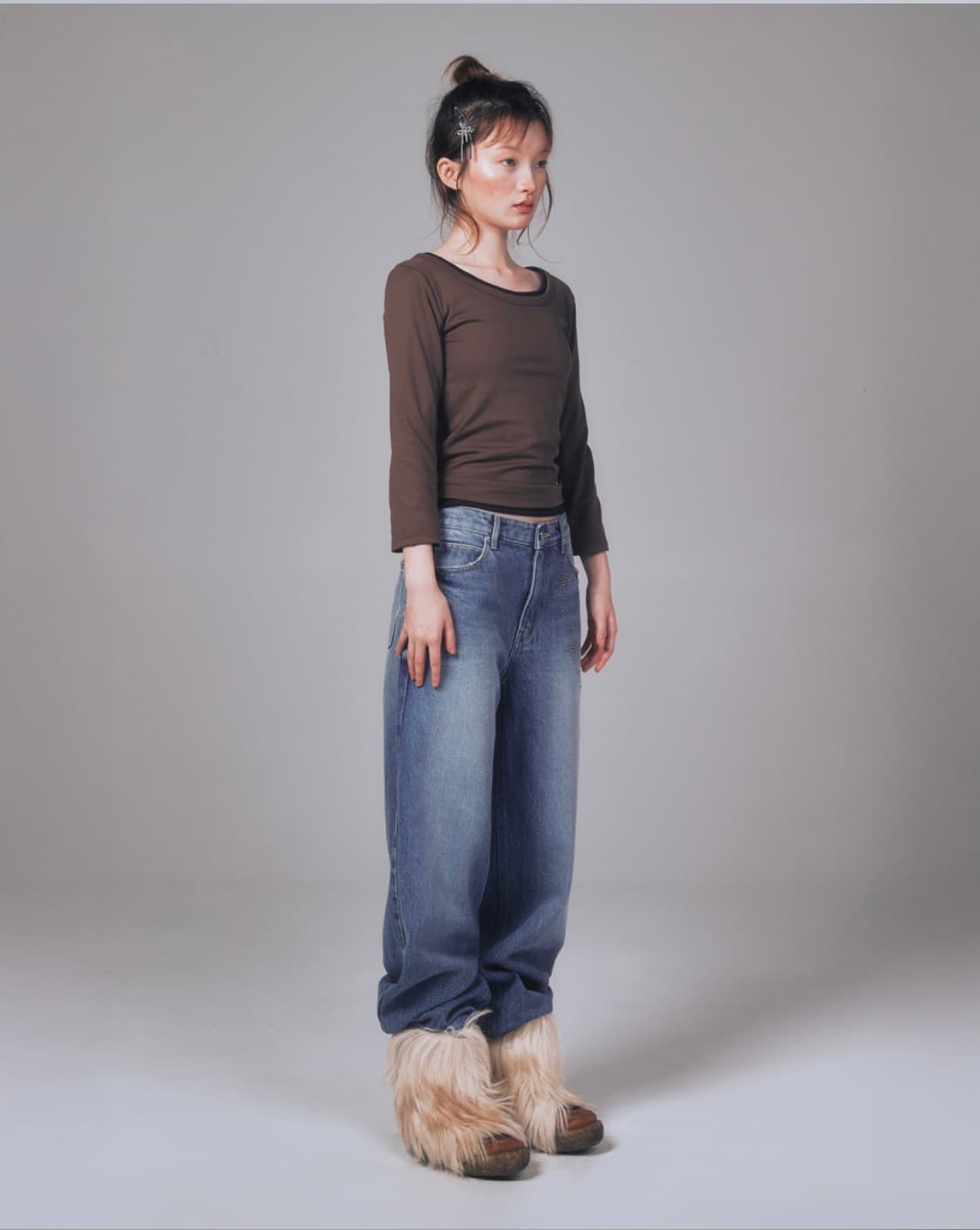 유희 티셔츠 판매합니다!! 상품이미지2