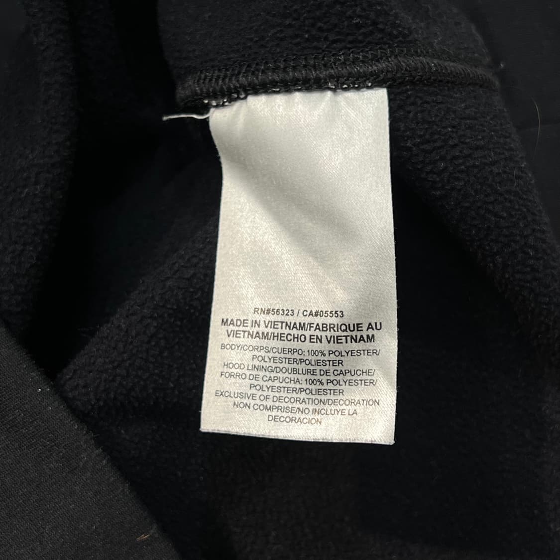 [100] 나이키 써마핏 샌프란시스코후드티 상품이미지4