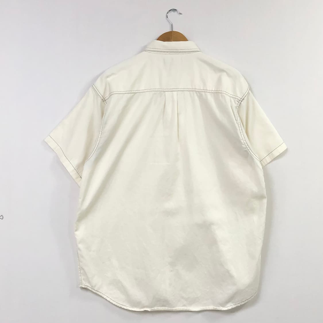 Xxl 칼하트 워크 셔츠 상품이미지4