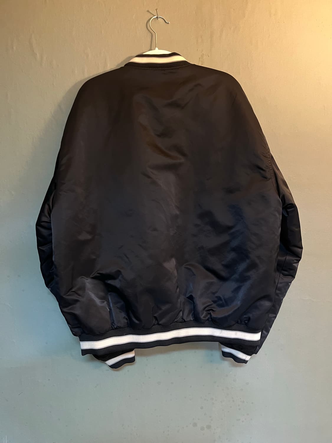 RADIALL SUNTOWN AWARD JACKET 상품이미지2