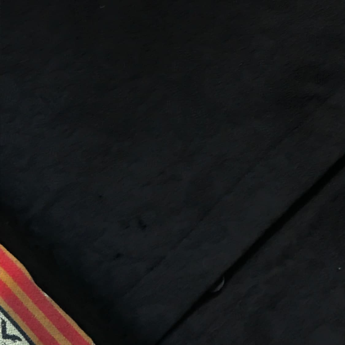 브룩스브라더스 블랙네이비 레이스 드레스코트 여성 55 사이즈 상품이미지7