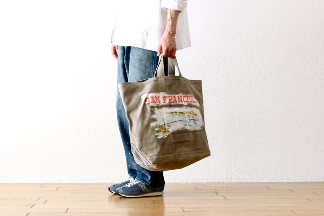 세븐바이세븐 레더 토드백 상품이미지3