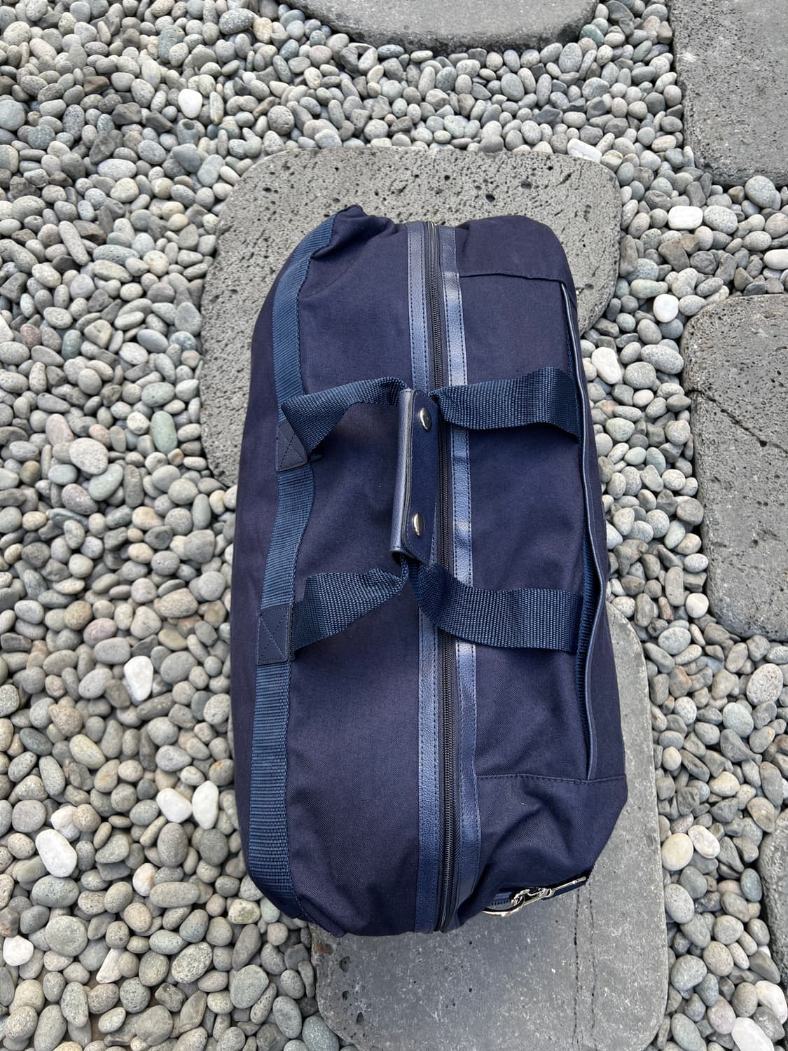 POLO RALPH LAUREN 2WAY BOSTON BAG 폴로보스턴백 상품이미지3