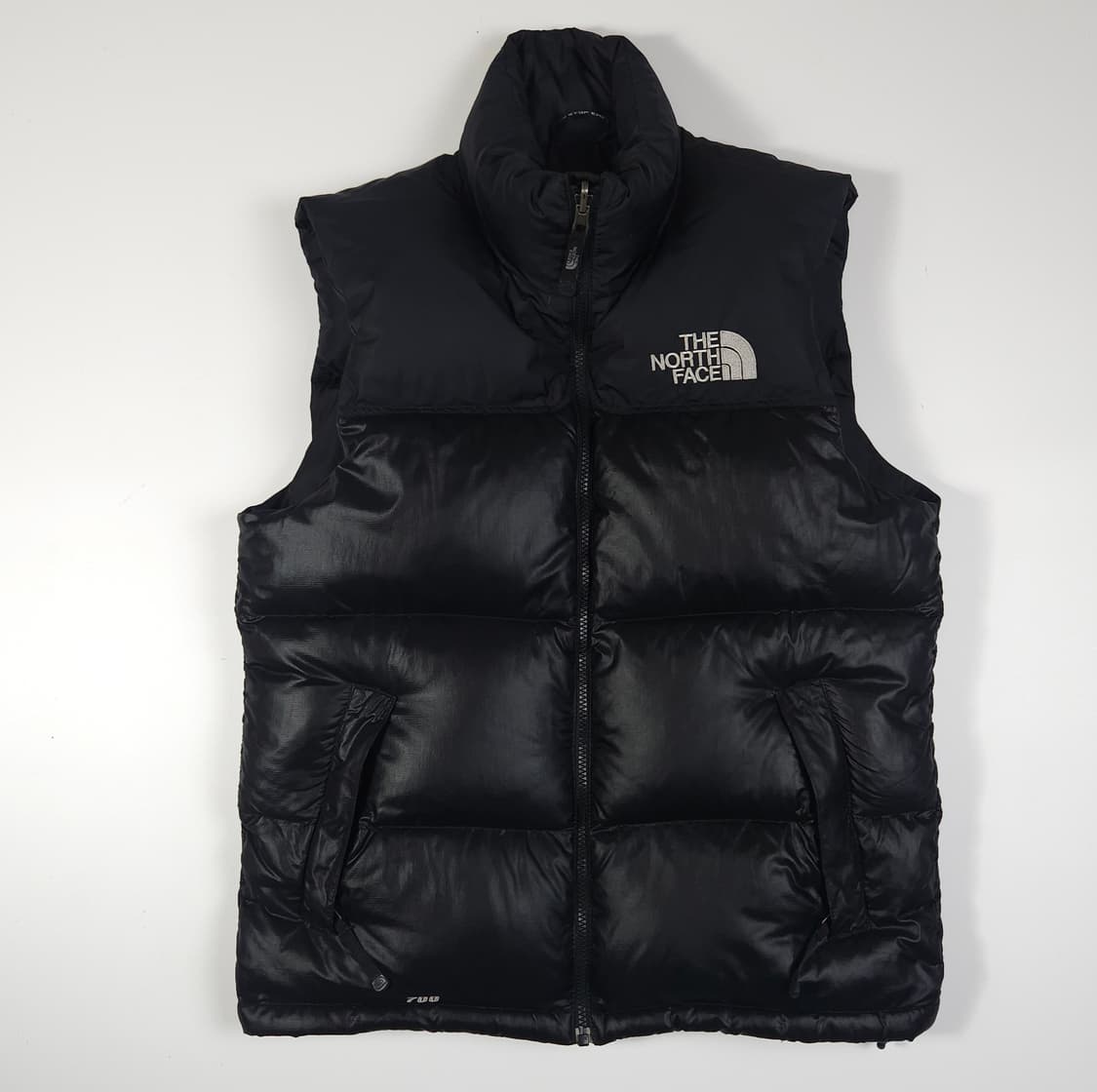 노스페이스 700 눕시 패딩 조끼 상품이미지1
