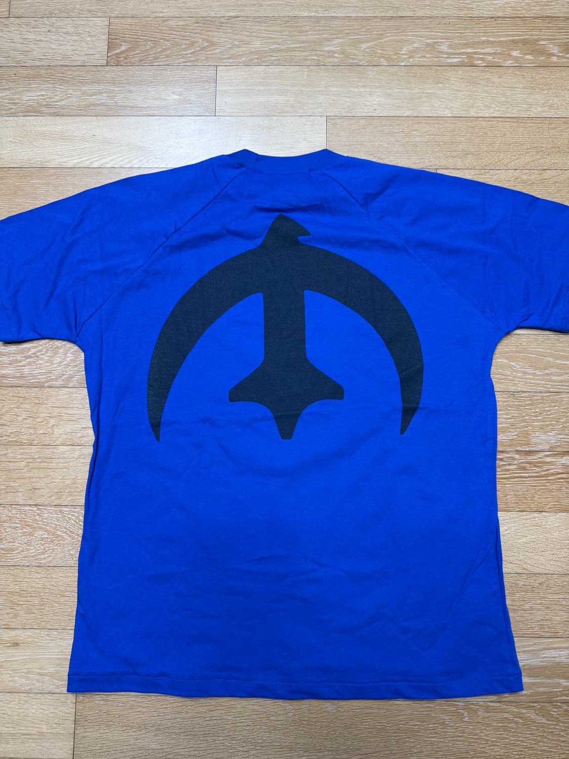 Yeezy X seanjohn Ts-02 Blue size 2 상품이미지3