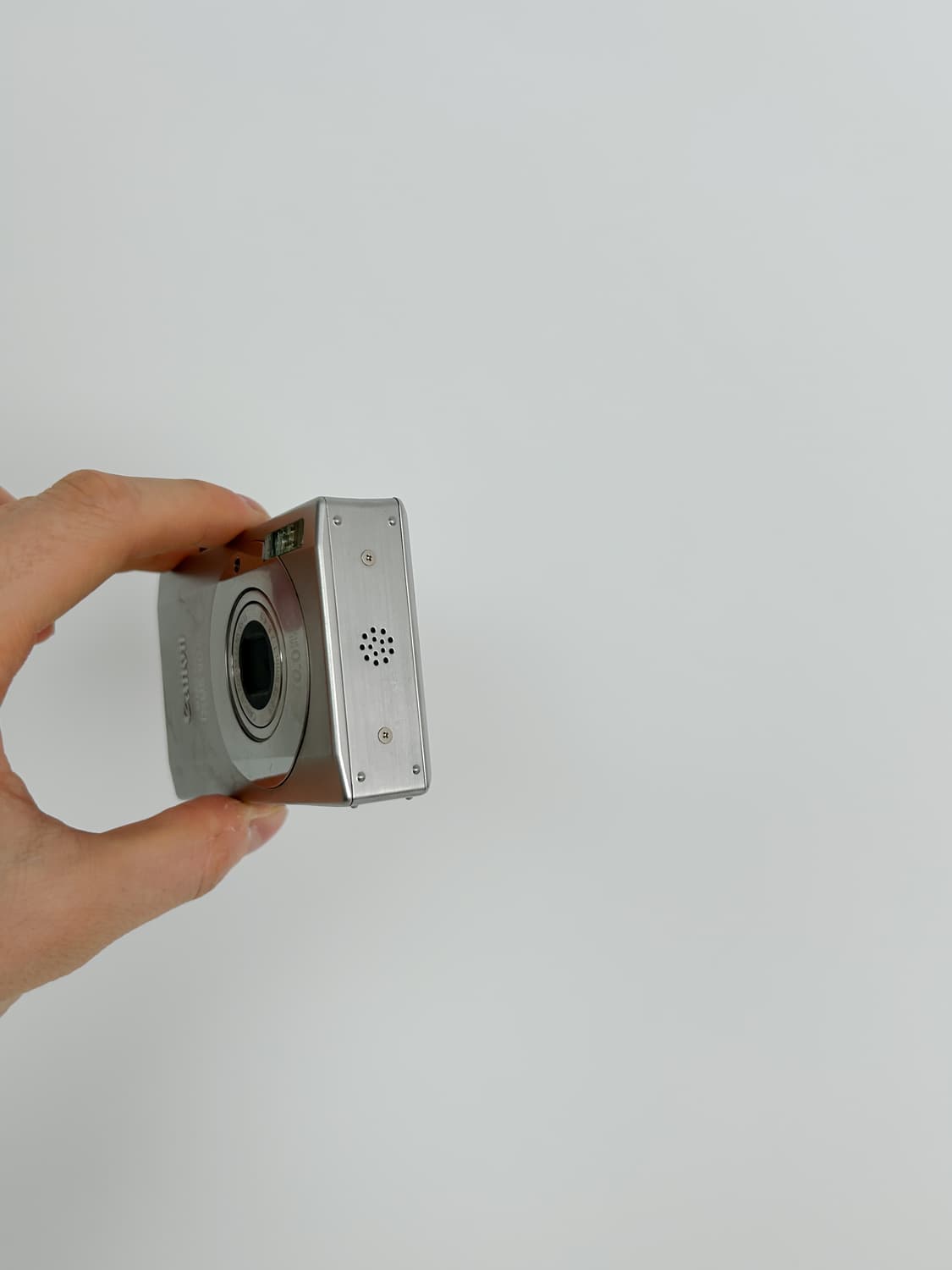 미우미우!) 캐논 익서스 90 Ixus 빈티지 디카 상품이미지10