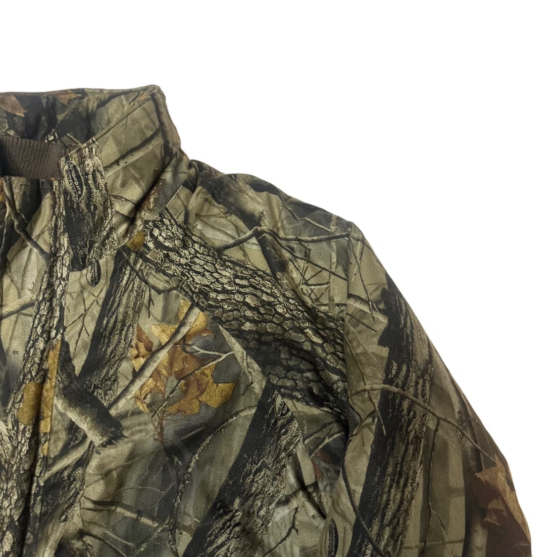 American Vintage 리얼트리자켓 XL 상품이미지2