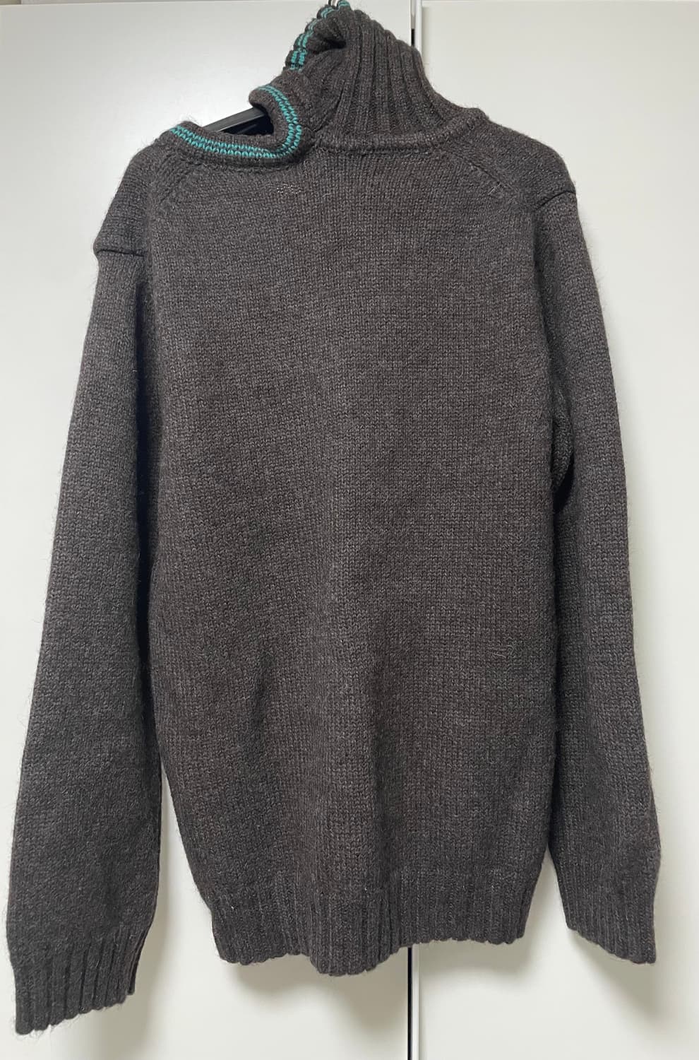 Y/project knit 상품이미지2