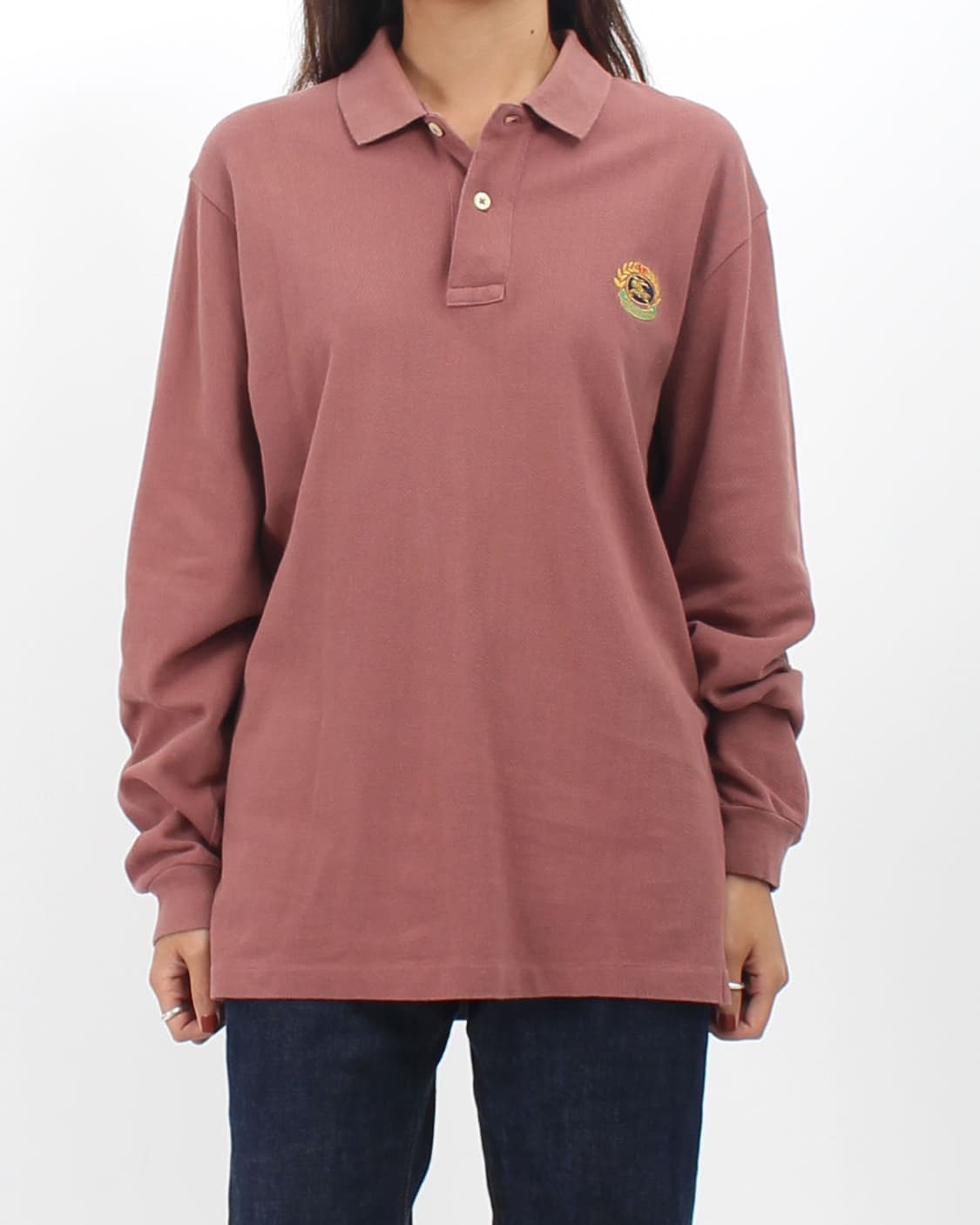 버버리 코튼 카라티 pk 셔츠 상품이미지9