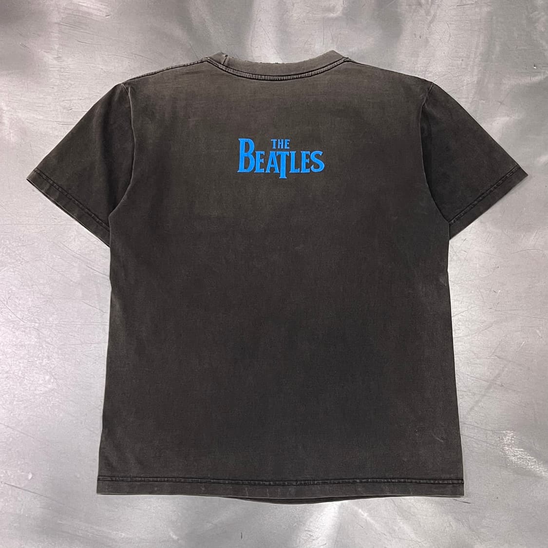  비틀즈 옐로우 서브마린 밴드 티 y16056 상품이미지2