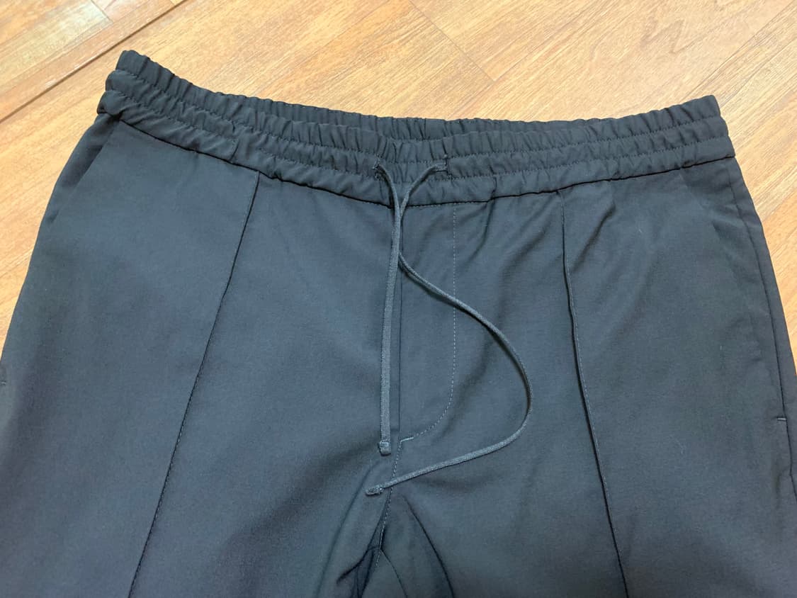 VALENTINO 발렌티노 이지팬츠(울/모헤어) 상품이미지5