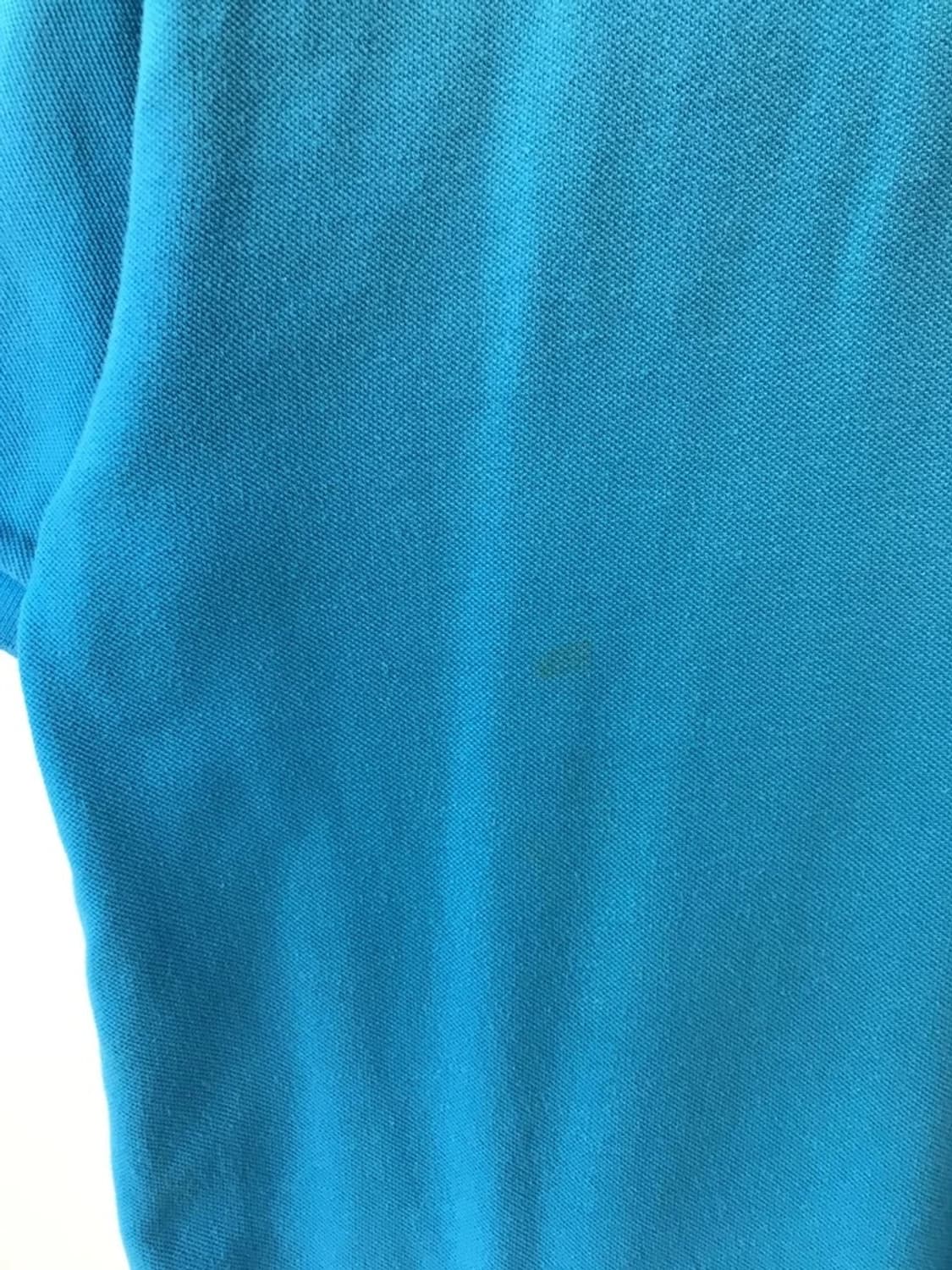 Polo Ralph Lauren Turquoise Polo 상품이미지5