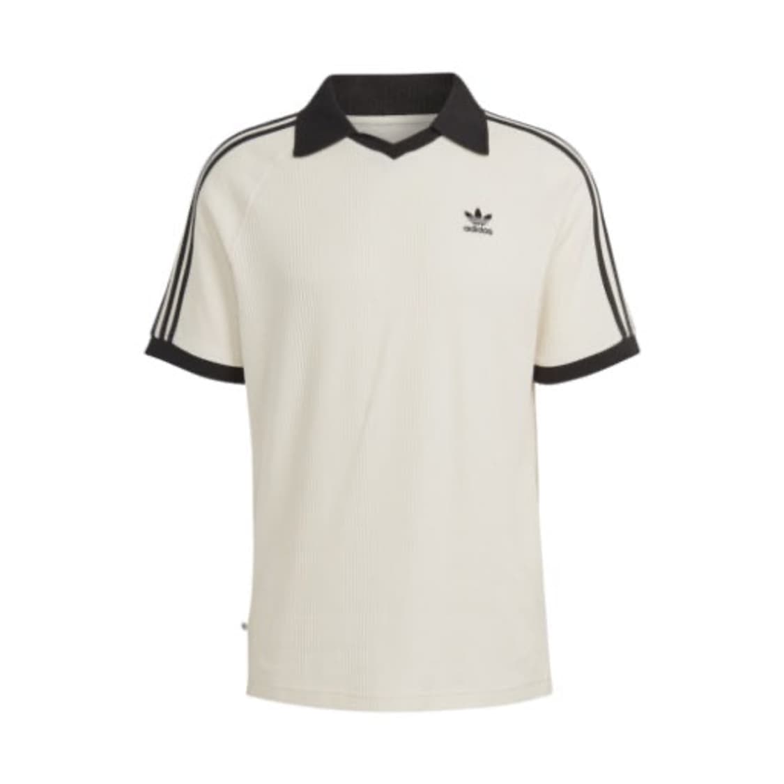 <M>아디다스 아디컬러 와플 폴로 셔츠 상품이미지1