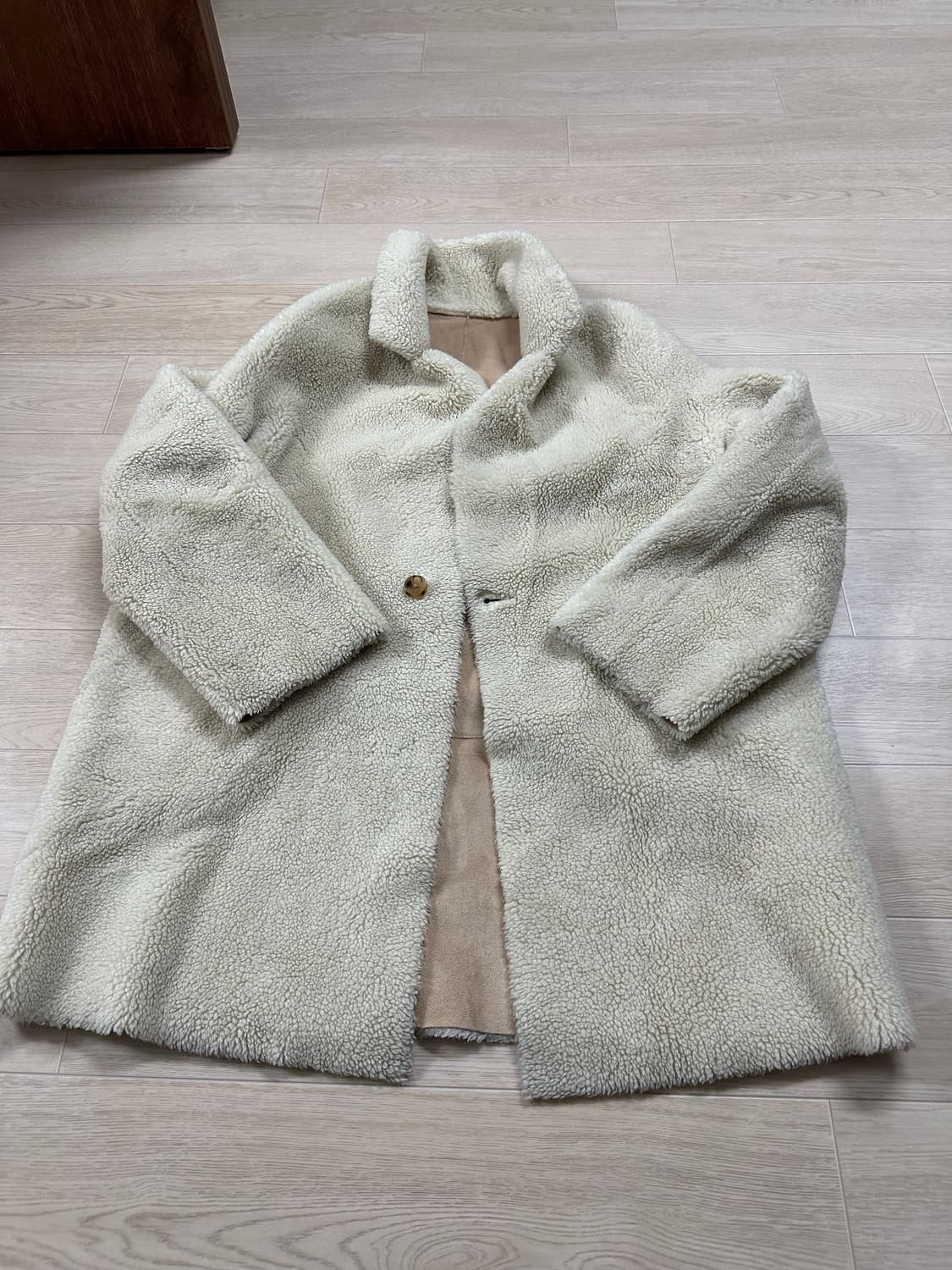 Sllow 뽀글이 상품이미지1