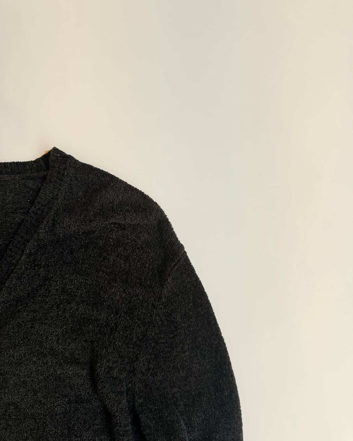 Basic V-Neck Cardigan 상품이미지3