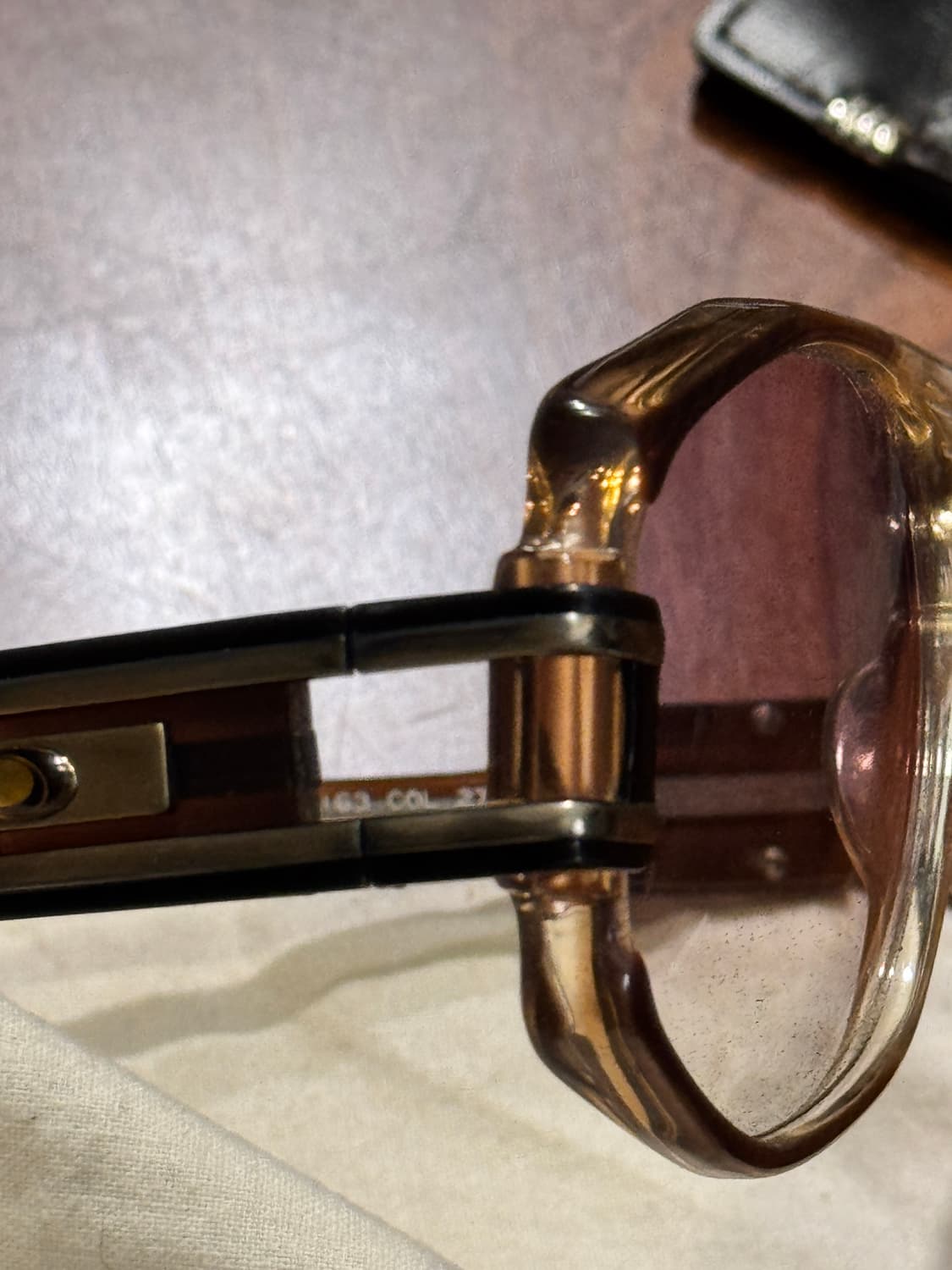 카잘 선글라스+안경 상품이미지4