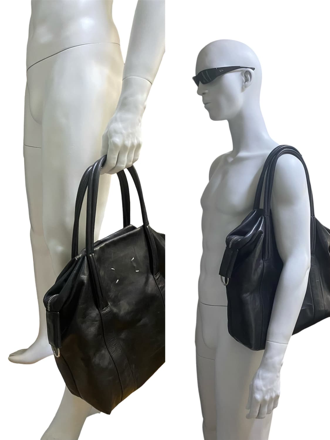 “Sailor Weekend Bag” 상품이미지3