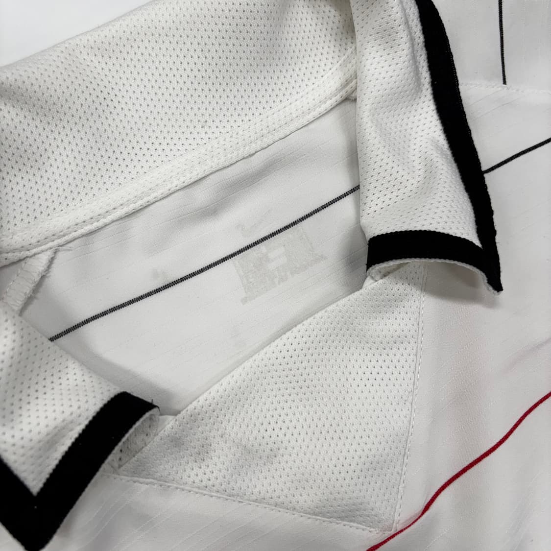 나이키 03 06 맨유 맨체스터 유나이티드 써드 호날두 유니폼  상품이미지4