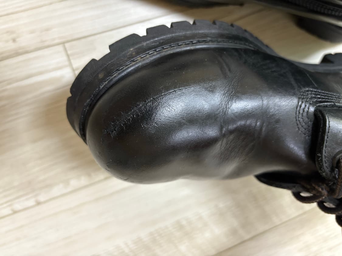 팀버랜드 프리미엄 6인치 워커 부츠 285 상품이미지8