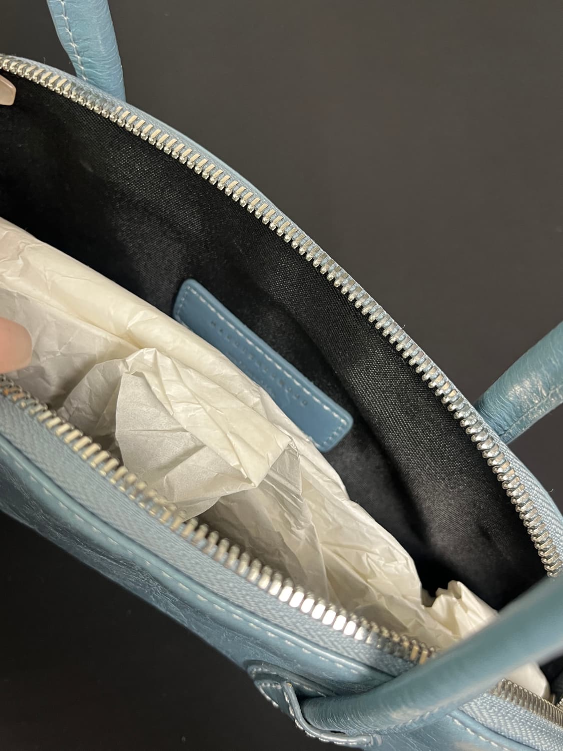 마지셔우드 숄더백 상품이미지6