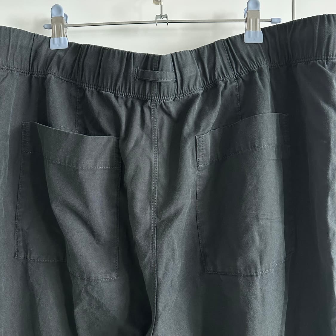 코스 cos 코튼 와이드 팬츠 상품이미지6