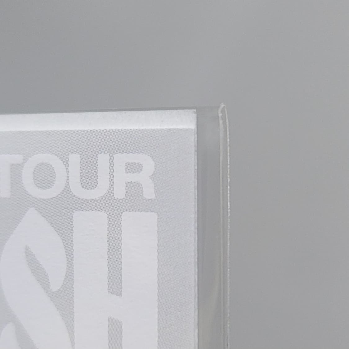 엔시티 위시 시온 포스터, 포카 일괄 nct위시 콘서트 라이브 뷰잉 특전 상품이미지2