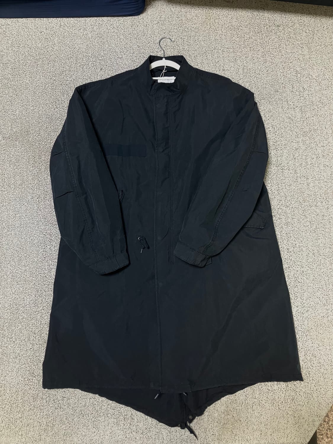 CIOTA 시오타 m65 피쉬테일 파카 6사이즈(외피) 상품이미지1