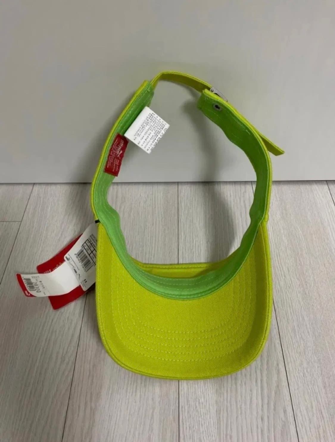 PUMA Monoline Visor 상품이미지8