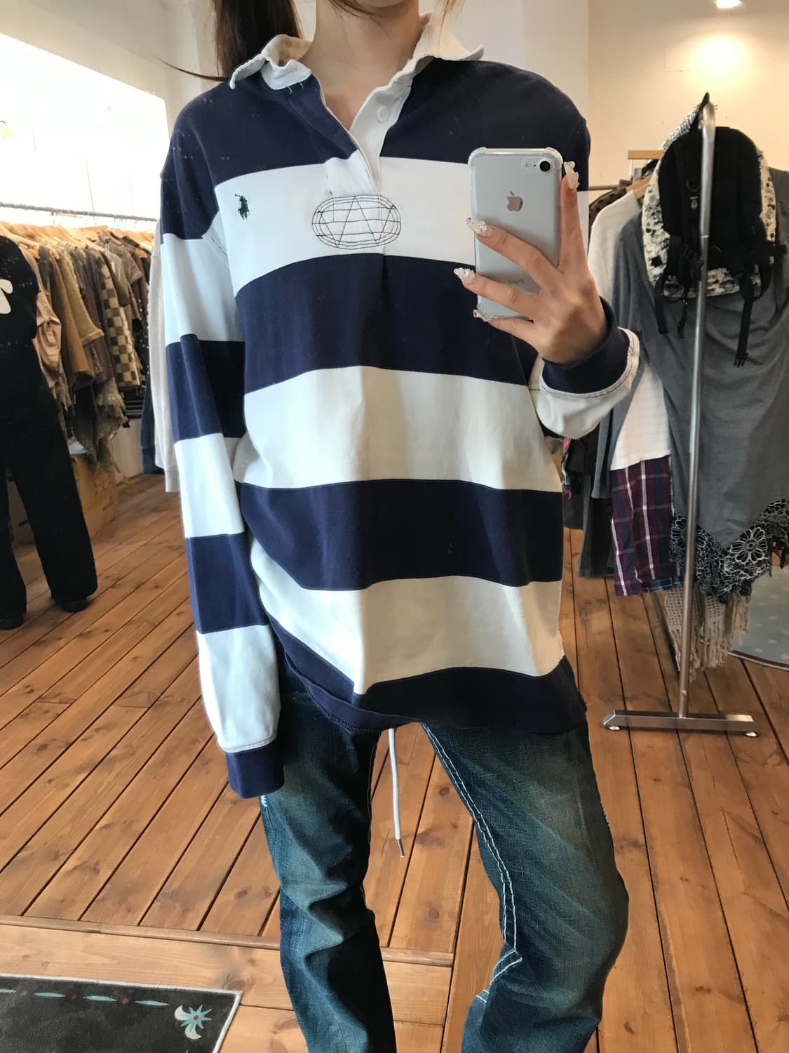 폴로 단가라 카라티 상품이미지1