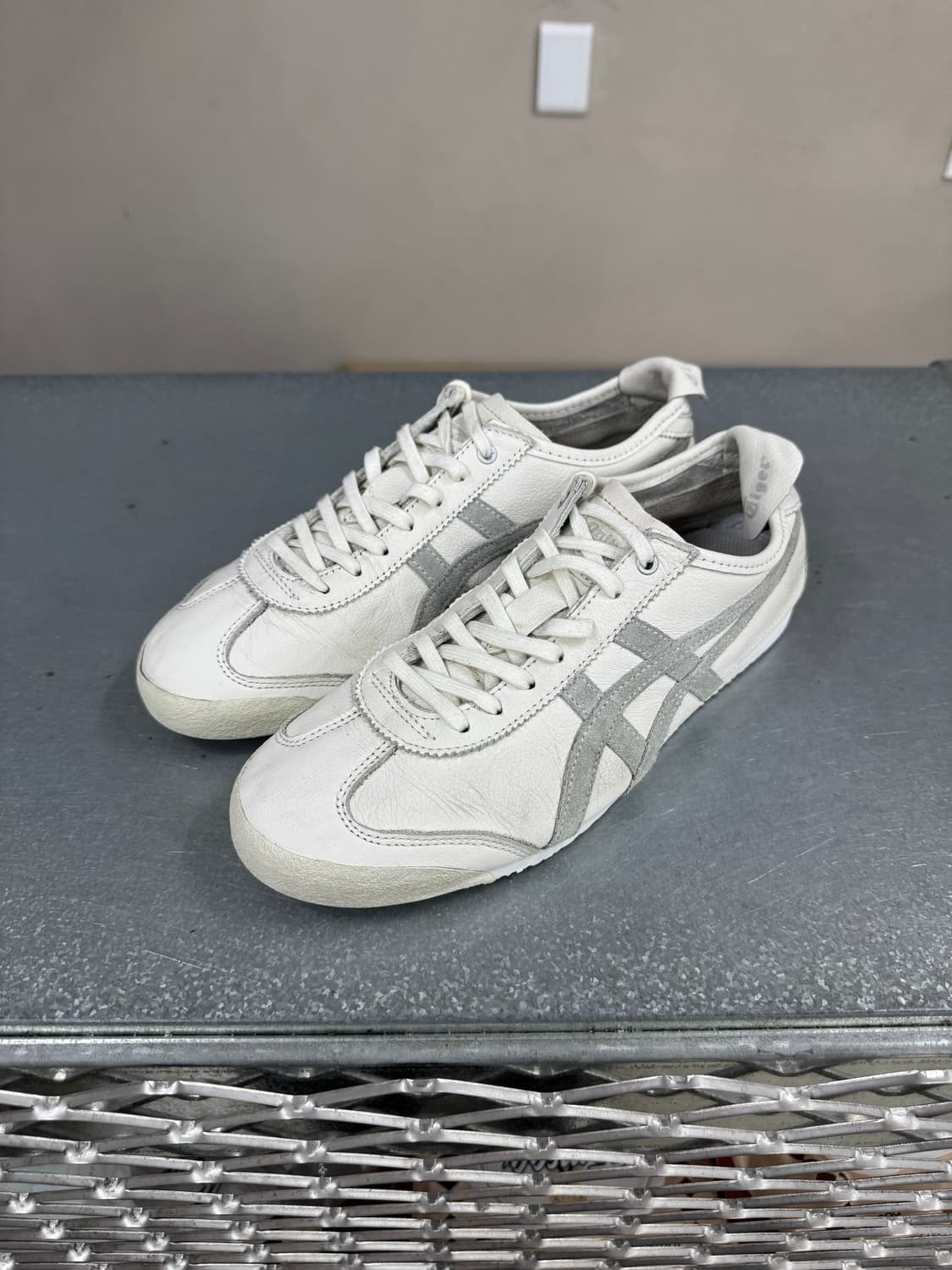 오니츠카타이거 멕시코 66 255 상품이미지2