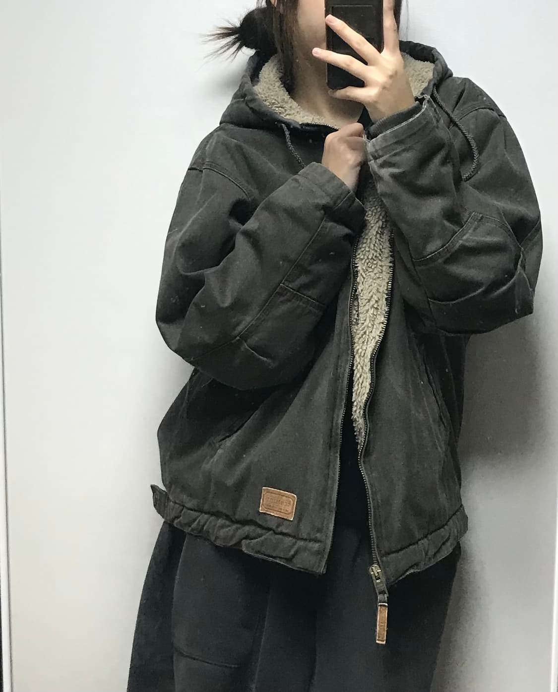 워크자켓 상품이미지5