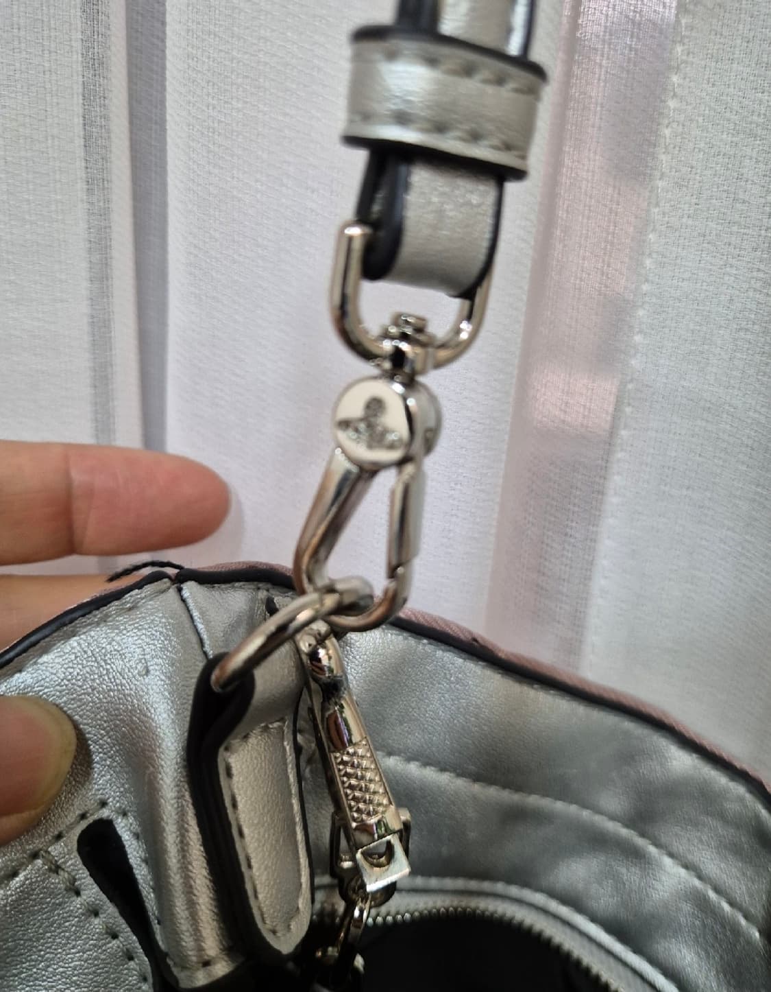 Vivienne Westwood 가방 상품이미지3