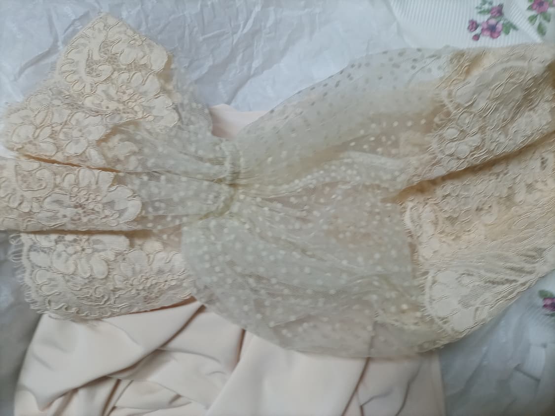 (택달린 새거) 짐머만 원피스 상품이미지6