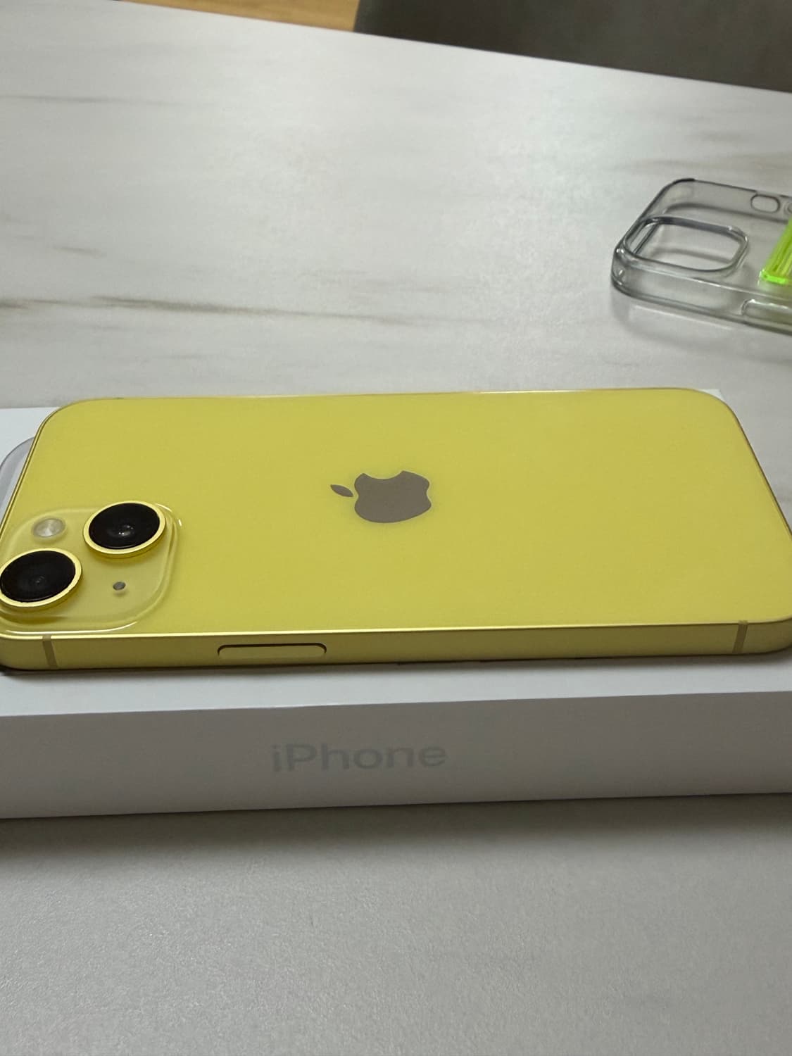 아이폰14 256기가 상품이미지7