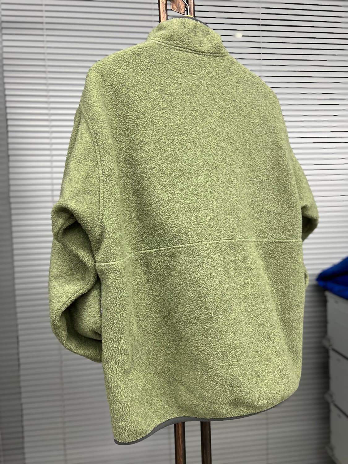 신칠라 마수피얼 XL  상품이미지10