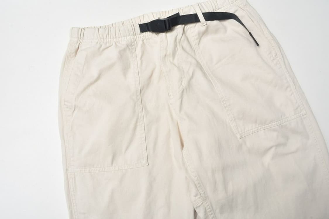 그라미치 코튼 팬츠 면바지 아시아 L 상품이미지4