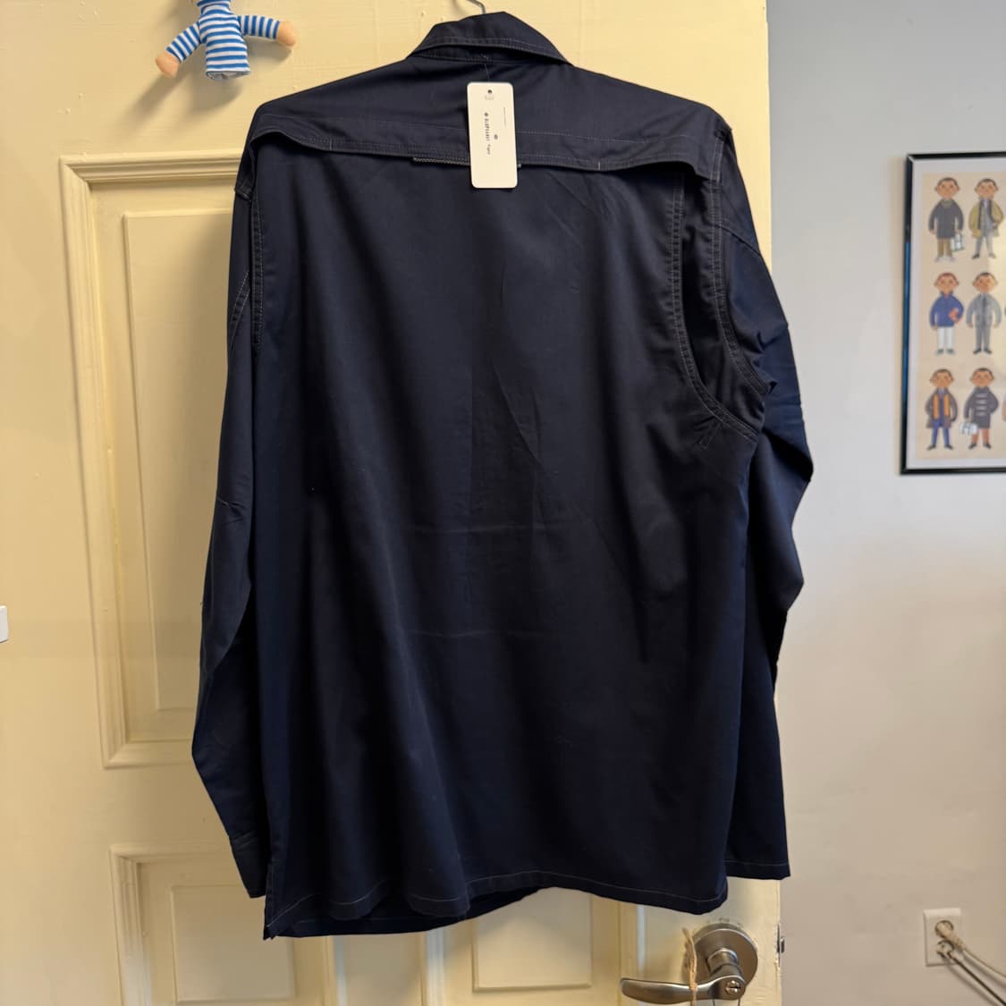 jpn workjacket 상품이미지3