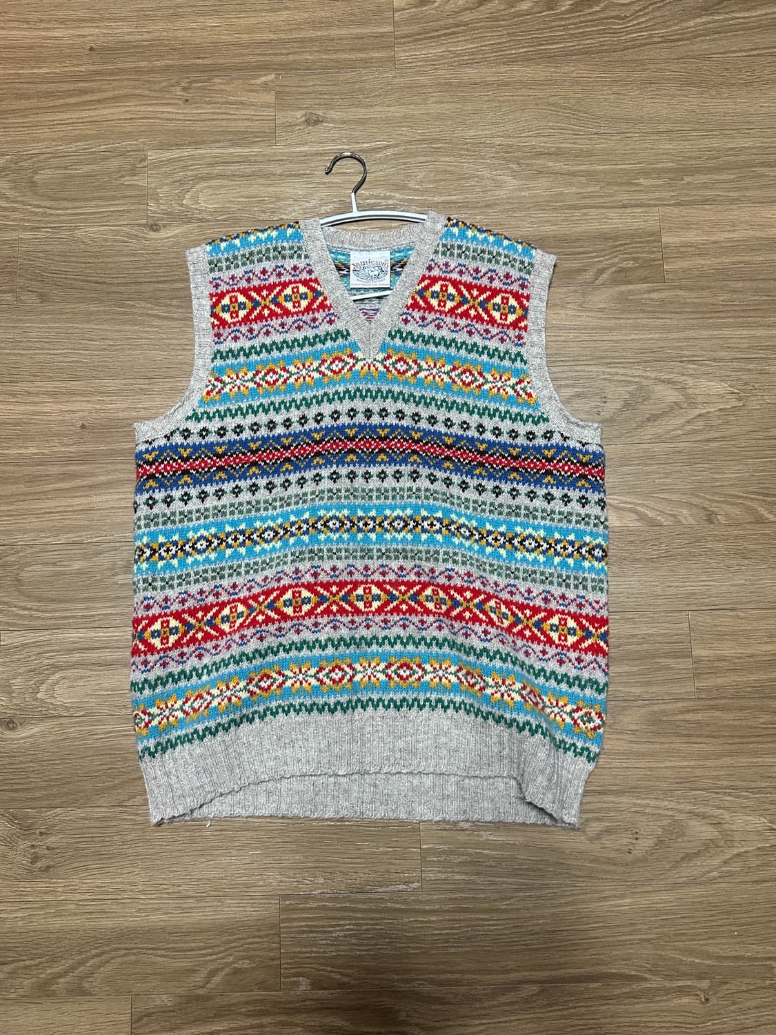 제이미슨스 페어아일 베스트 상품이미지1