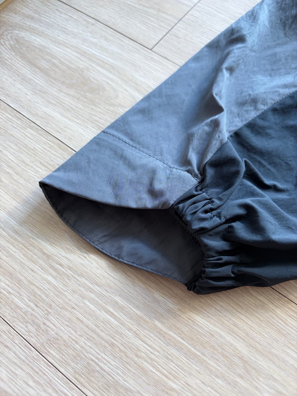 (100)Oakley Anorak Hoodie 오클리 아노락 후디 상품이미지7