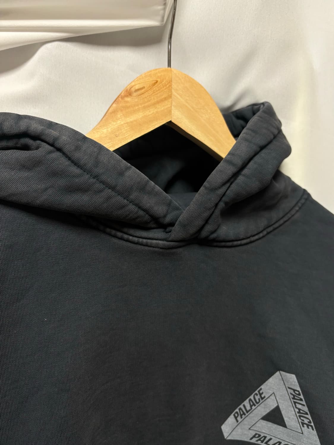 팔라스 워시드아웃 후드 m 상품이미지4