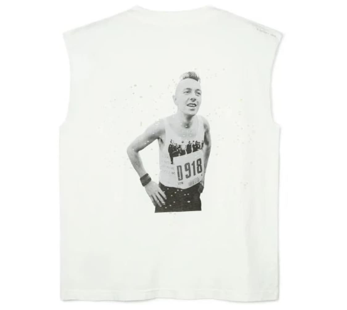 SATISFY 새티스파이 10주년 머슬티 (L) 상품이미지1