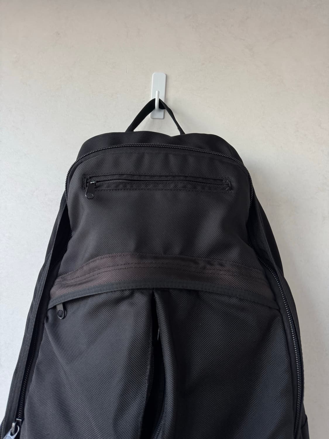 00s 스투시 빅 사이즈 백팩 상품이미지3