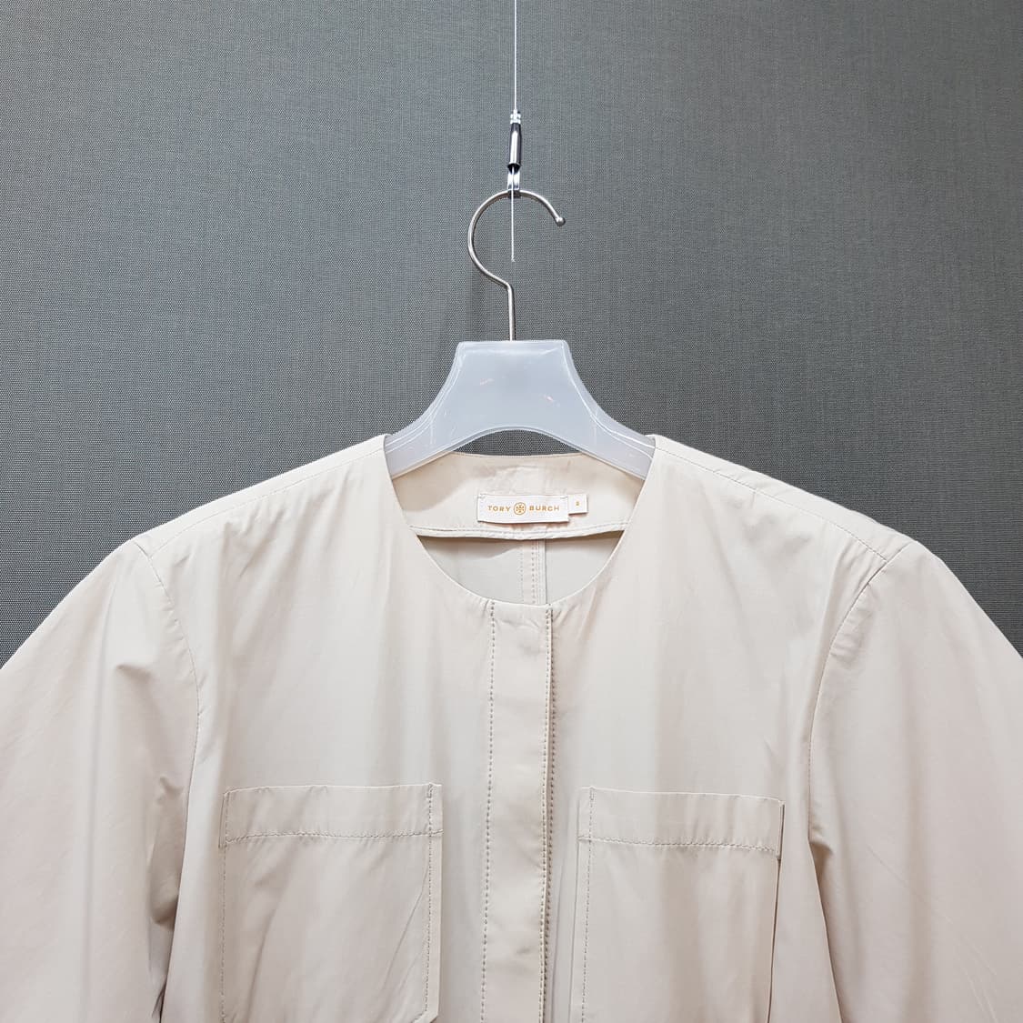 토리버치 Tory Burch  스트링 벨트  원피스 0사이즈 상품이미지3